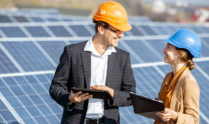 energy manager